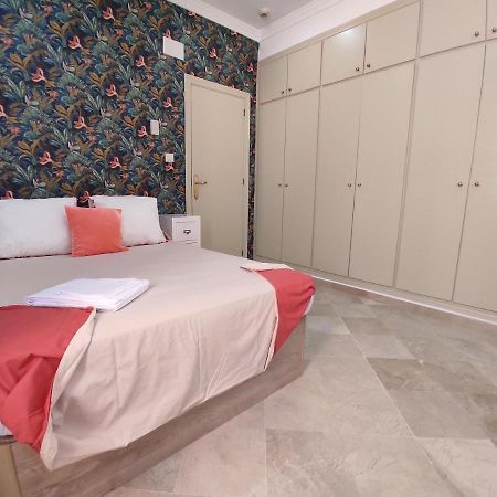 Ferienwohnung Apartamento Granada - Serrallo Exterior foto