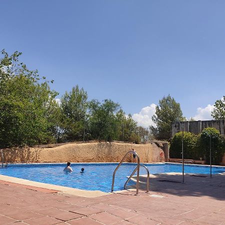 Ferienwohnung Apartamento Granada - Serrallo Exterior foto