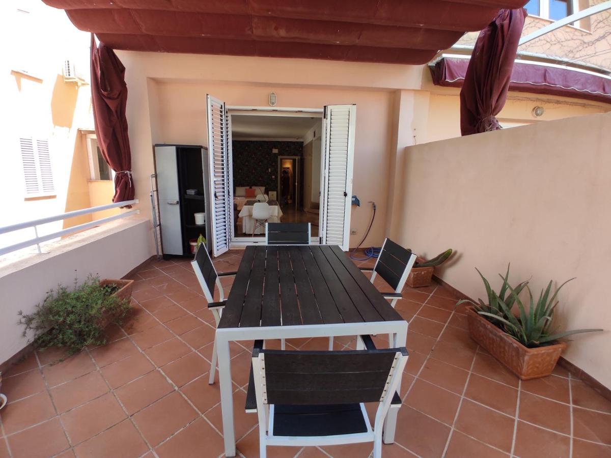 Ferienwohnung Apartamento Granada - Serrallo Exterior foto