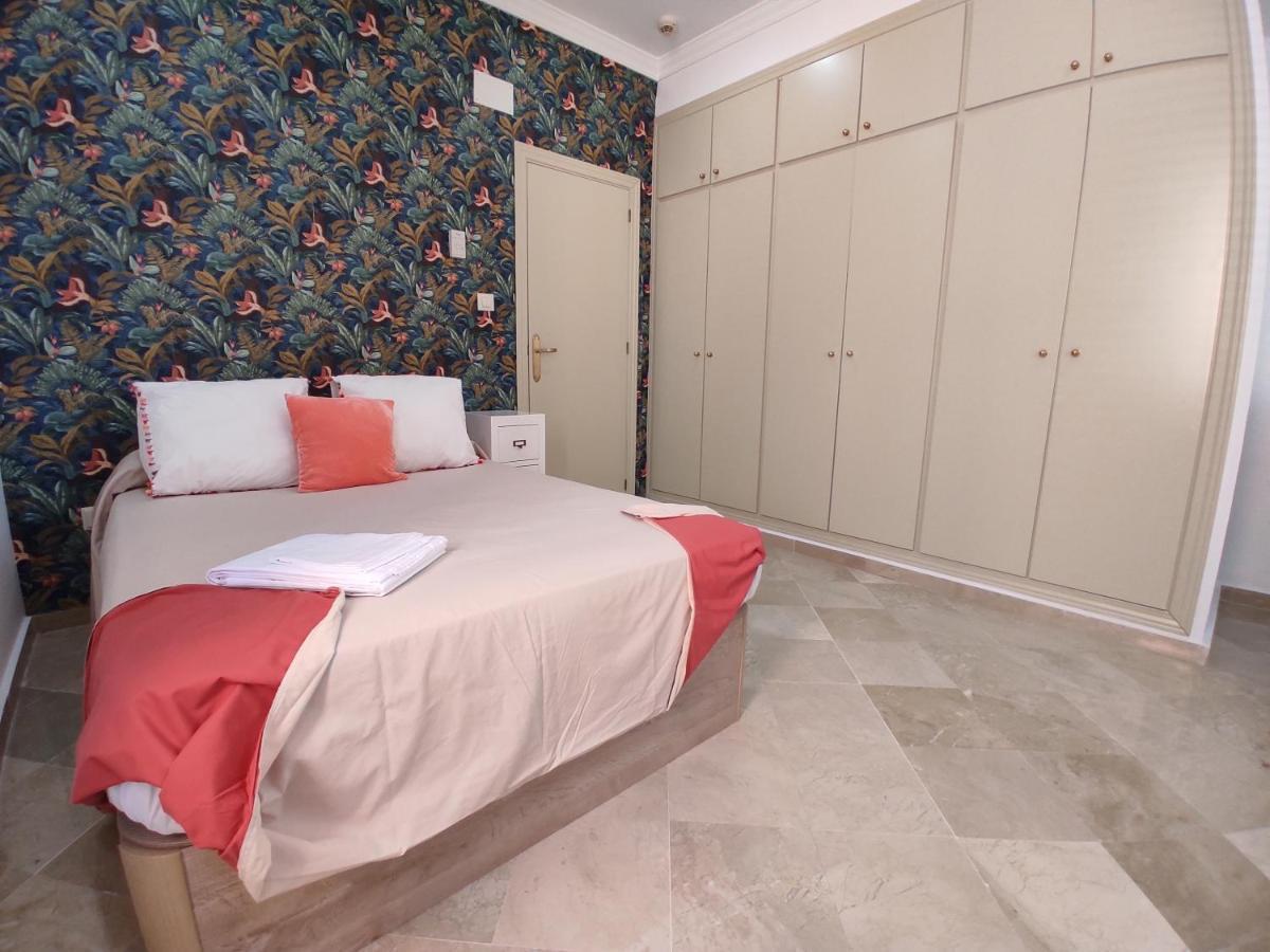 Ferienwohnung Apartamento Granada - Serrallo Exterior foto