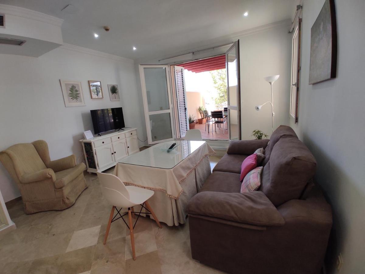 Ferienwohnung Apartamento Granada - Serrallo Exterior foto